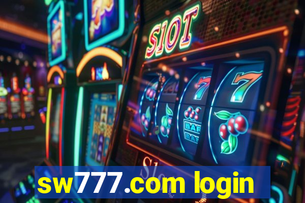 sw777.com login